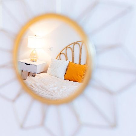 Apartamento Stilvoll Und Gemuetlich - Wohnen Mit Flair Albstadt Exterior foto
