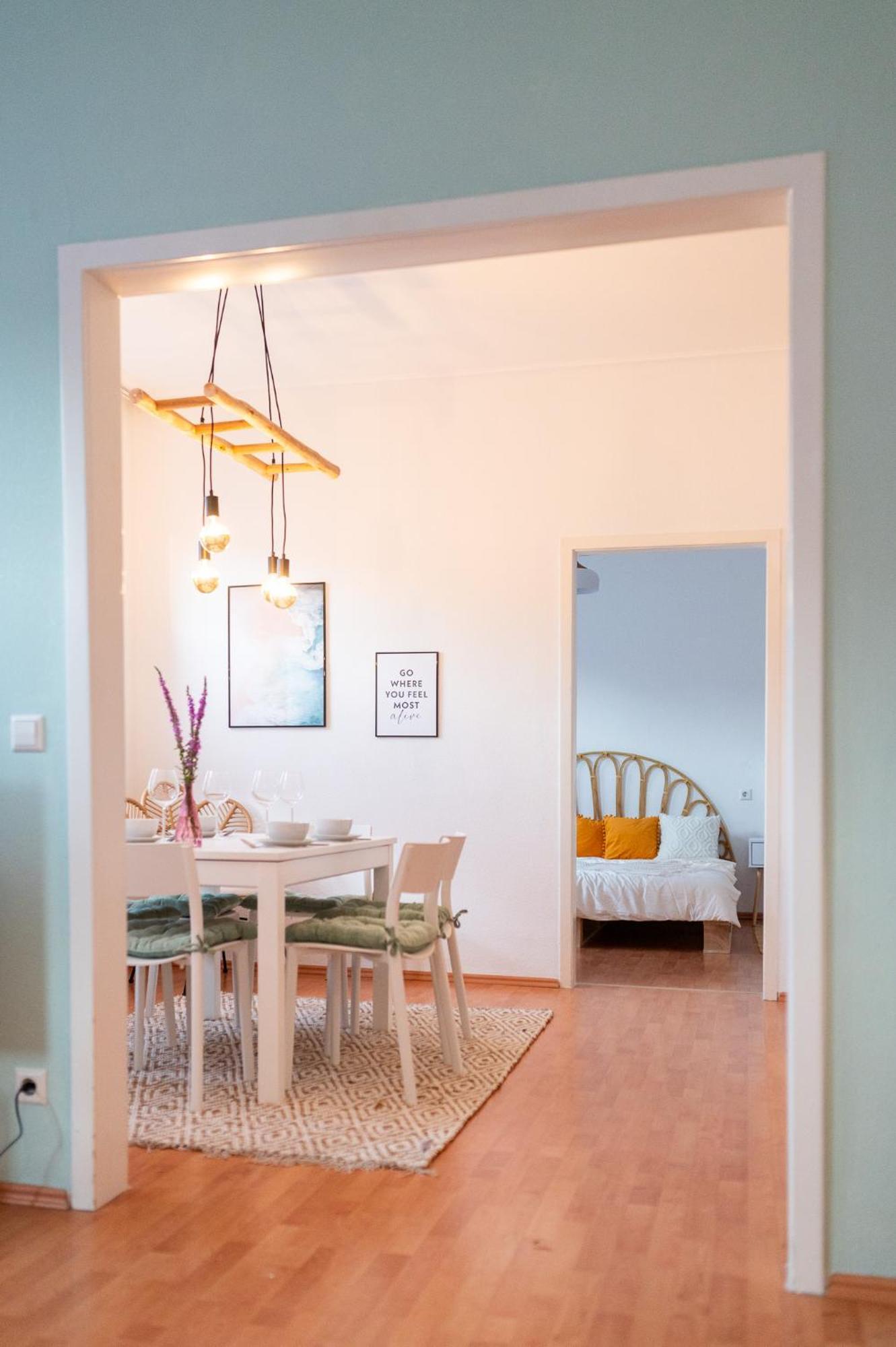 Apartamento Stilvoll Und Gemuetlich - Wohnen Mit Flair Albstadt Exterior foto