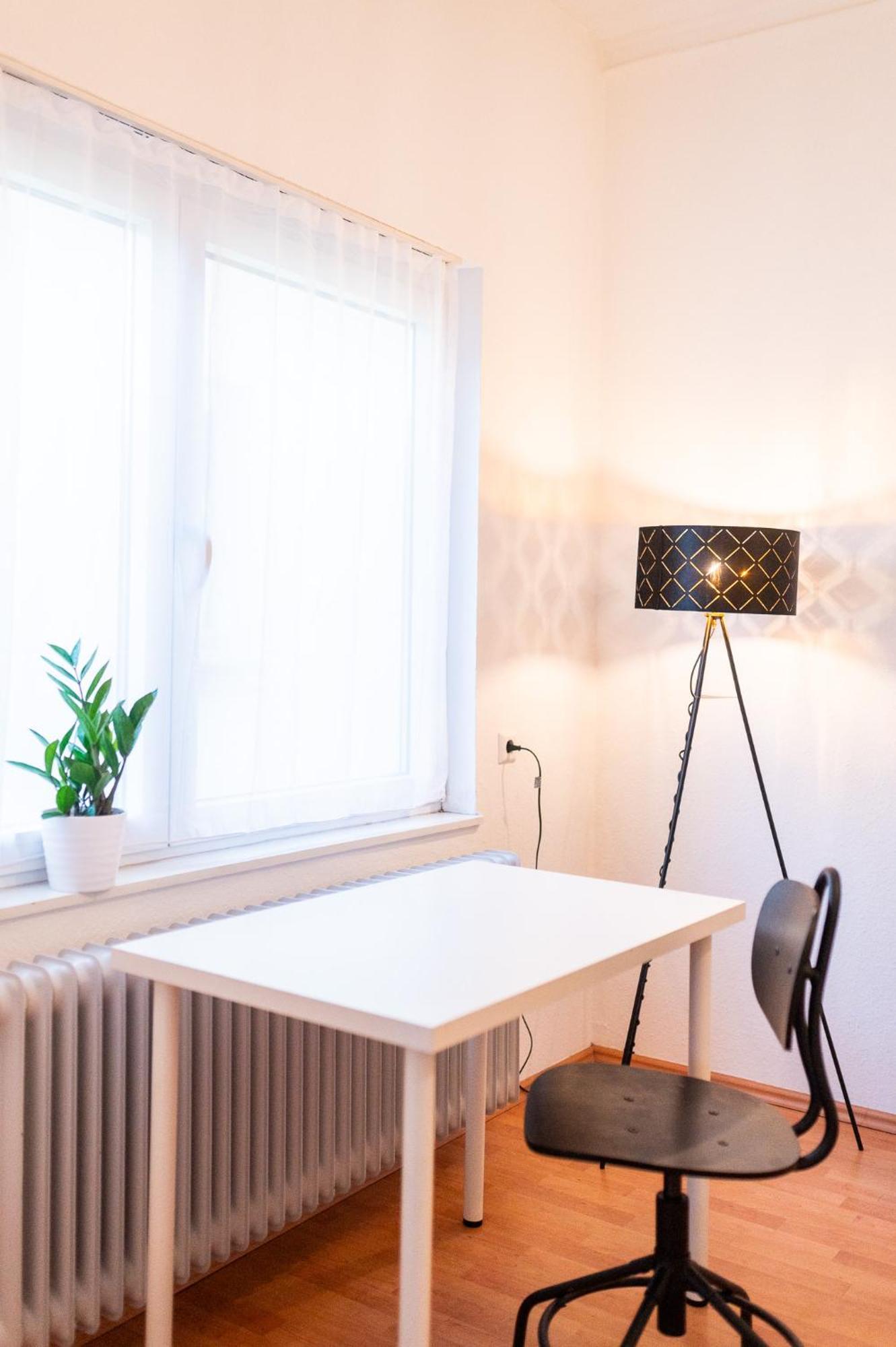Apartamento Stilvoll Und Gemuetlich - Wohnen Mit Flair Albstadt Exterior foto