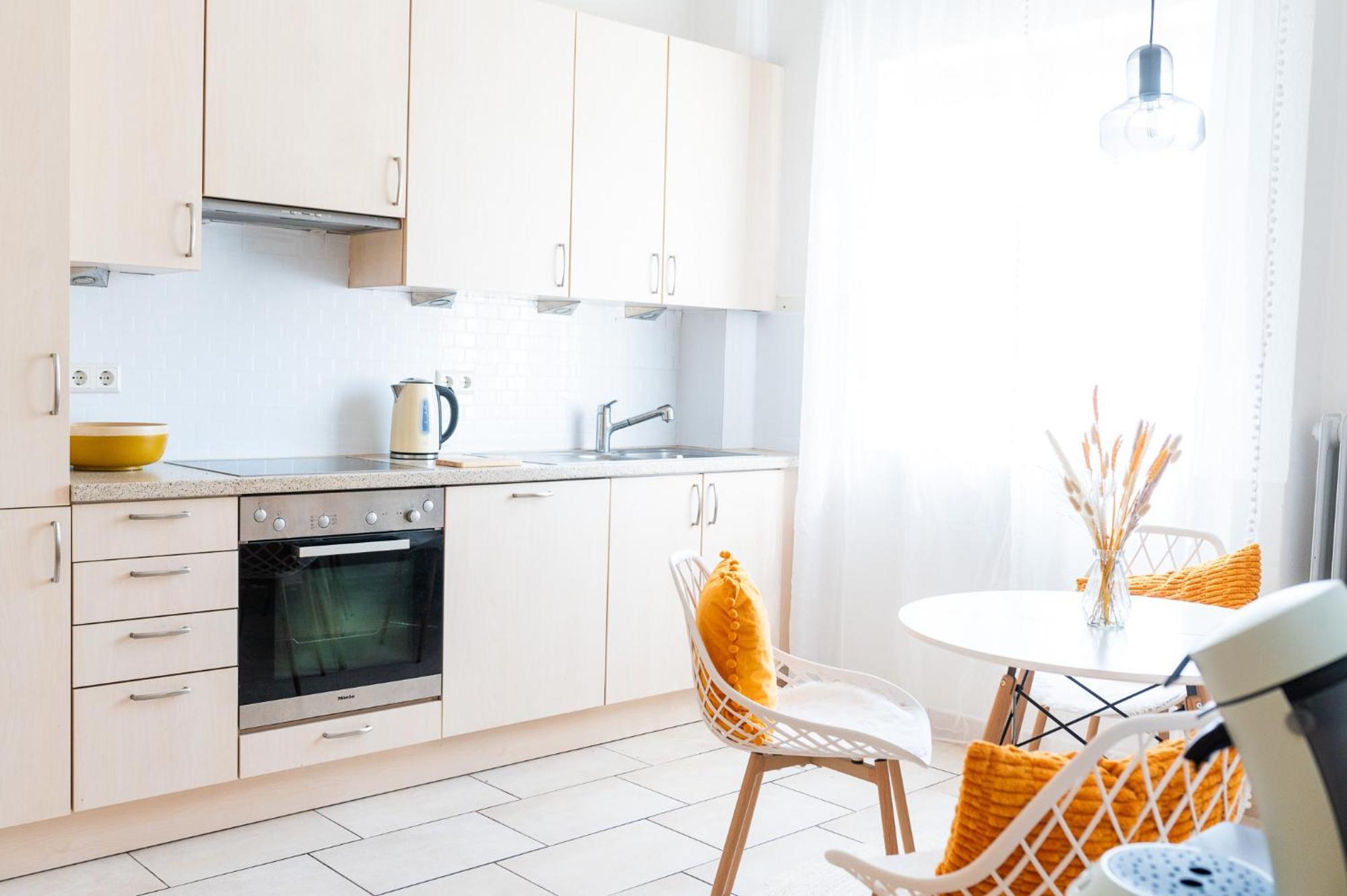 Apartamento Stilvoll Und Gemuetlich - Wohnen Mit Flair Albstadt Exterior foto