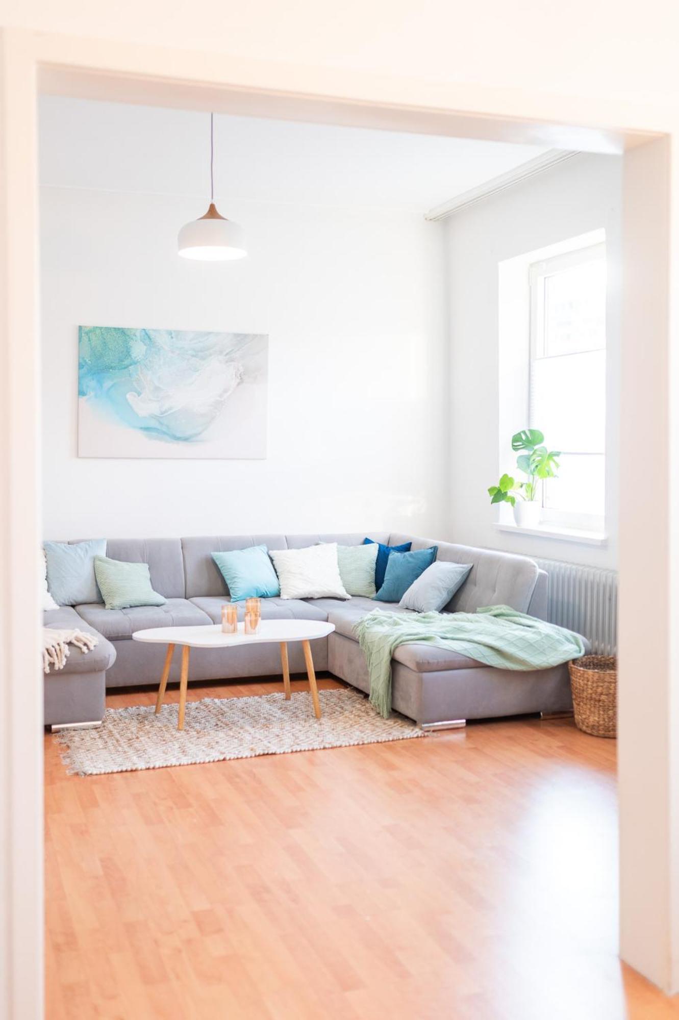 Apartamento Stilvoll Und Gemuetlich - Wohnen Mit Flair Albstadt Exterior foto