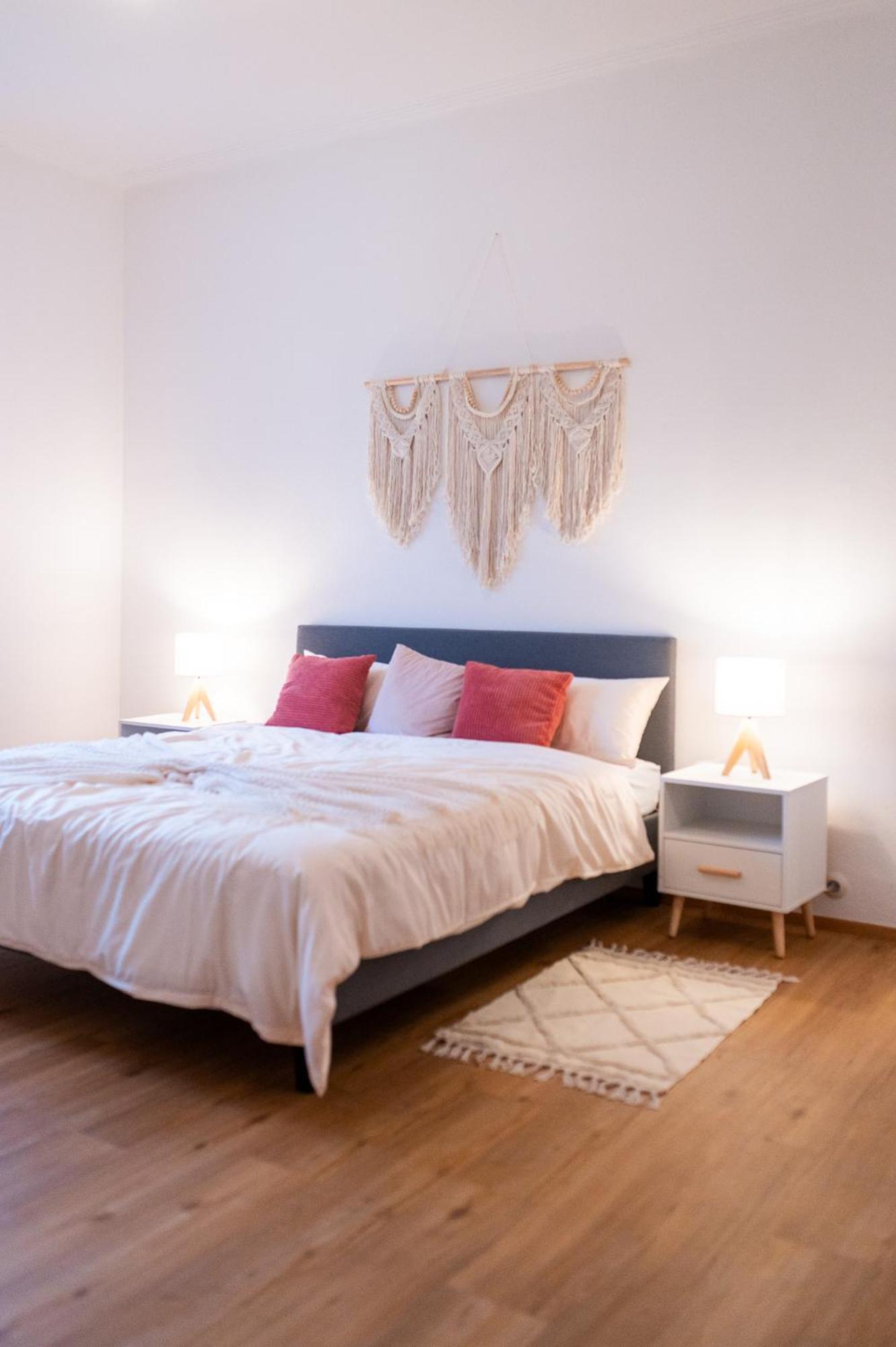 Apartamento Stilvoll Und Gemuetlich - Wohnen Mit Flair Albstadt Exterior foto