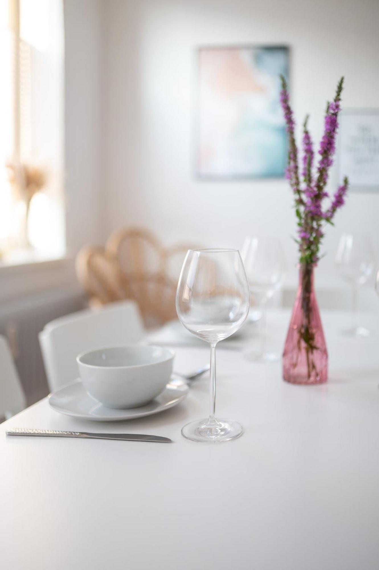 Apartamento Stilvoll Und Gemuetlich - Wohnen Mit Flair Albstadt Exterior foto